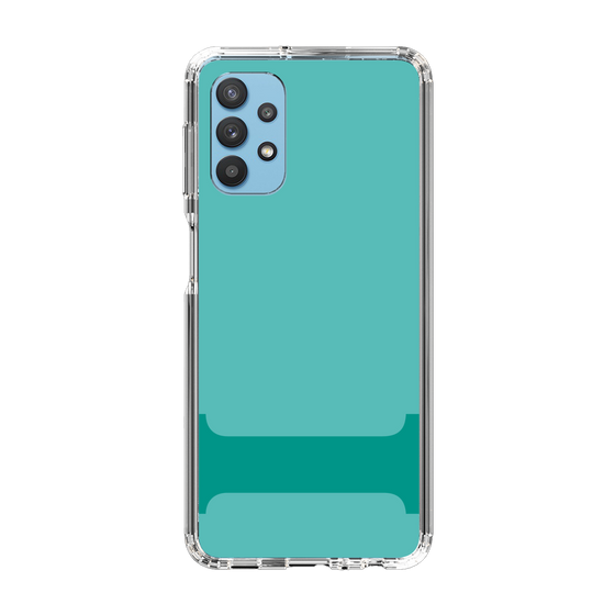 Slim Protection Case［ Original - initial color - I light green ］