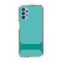 Slim Protection Case［ Original - initial color - I light green ］