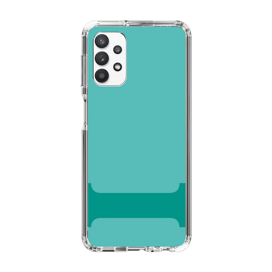 Slim Protection Case［ Original - initial color - I light green ］