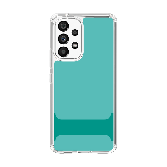 Slim Protection Case［ Original - initial color - I light green ］