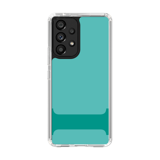 Slim Protection Case［ Original - initial color - I light green ］