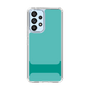 Slim Protection Case［ Original - initial color - I light green ］