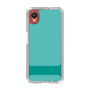 Slim Protection Case［ Original - initial color - I light green ］