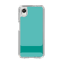 Slim Protection Case［ Original - initial color - I light green ］