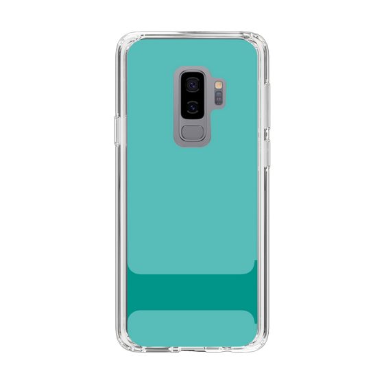 Slim Protection Case［ Original - initial color - I light green ］