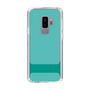 Slim Protection Case［ Original - initial color - I light green ］