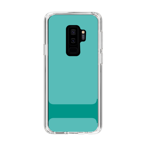 Slim Protection Case［ Original - initial color - I light green ］