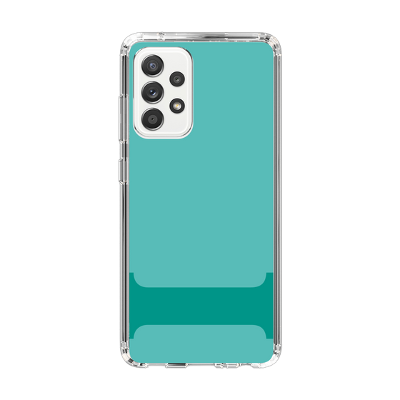 Slim Protection Case［ Original - initial color - I light green ］