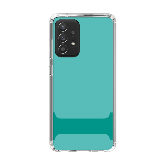 Slim Protection Case［ Original - initial color - I light green ］
