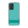Slim Protection Case［ Original - initial color - I light green ］