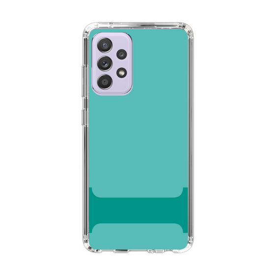 Slim Protection Case［ Original - initial color - I light green ］