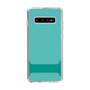Slim Protection Case［ Original - initial color - I light green ］