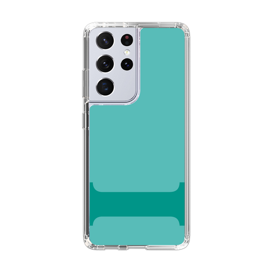 Slim Protection Case［ Original - initial color - I light green ］