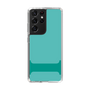 Slim Protection Case［ Original - initial color - I light green ］