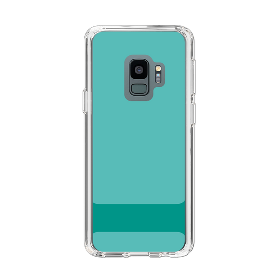 Slim Protection Case［ Original - initial color - I light green ］