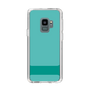 Slim Protection Case［ Original - initial color - I light green ］