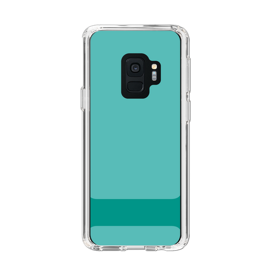 Slim Protection Case［ Original - initial color - I light green ］