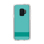 Slim Protection Case［ Original - initial color - I light green ］