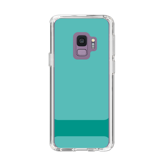 Slim Protection Case［ Original - initial color - I light green ］
