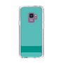 Slim Protection Case［ Original - initial color - I light green ］