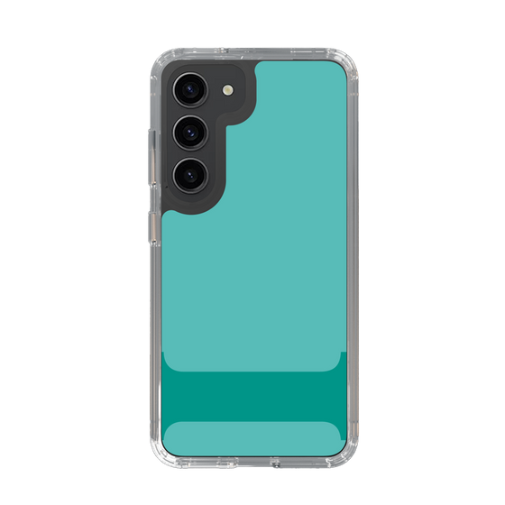 Slim Protection Case［ Original - initial color - I light green ］