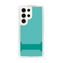Slim Protection Case［ Original - initial color - I light green ］