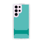 Slim Protection Case［ Original - initial color - I light green ］