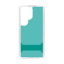 Slim Protection Case［ Original - initial color - I light green ］
