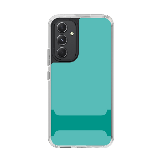 Slim Protection Case［ Original - initial color - I light green ］