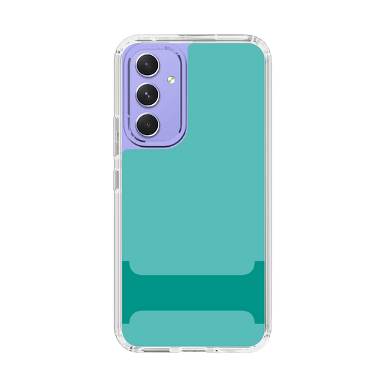 Slim Protection Case［ Original - initial color - I light green ］