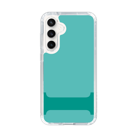 Slim Protection Case［ Original - initial color - I light green ］
