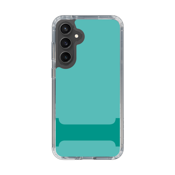 Slim Protection Case［ Original - initial color - I light green ］