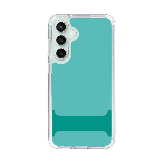 Slim Protection Case［ Original - initial color - I light green ］
