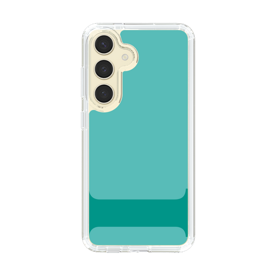 Slim Protection Case［ Original - initial color - I light green ］