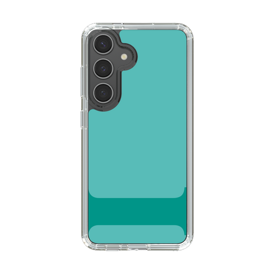 Slim Protection Case［ Original - initial color - I light green ］