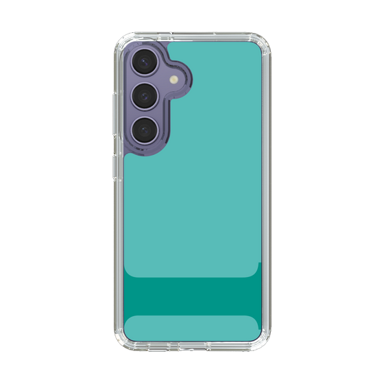Slim Protection Case［ Original - initial color - I light green ］
