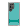 Slim Protection Case［ Original - initial color - I light green ］
