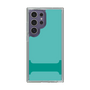 Slim Protection Case［ Original - initial color - I light green ］