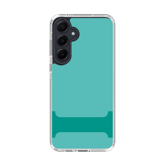 Slim Protection Case［ オリジナル - initial color - I light green ］