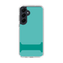 Slim Protection Case［ オリジナル - initial color - I light green ］