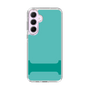 Slim Protection Case［ オリジナル - initial color - I light green ］