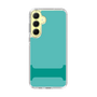 Slim Protection Case［ オリジナル - initial color - I light green ］