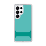 Slim Protection Case［ Original - initial color - I light green ］