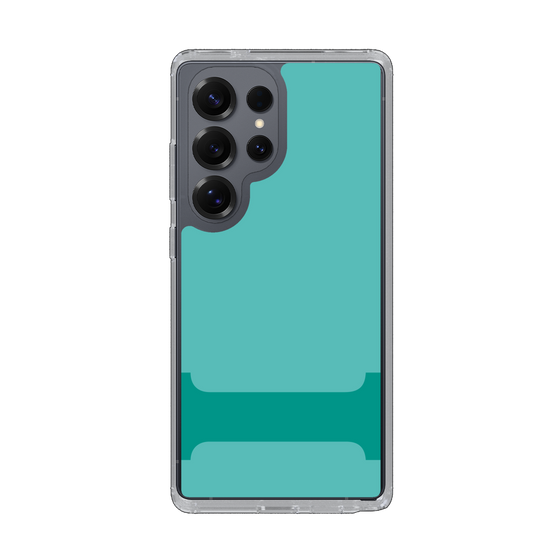 Slim Protection Case［ Original - initial color - I light green ］
