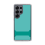 Slim Protection Case［ Original - initial color - I light green ］
