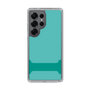Slim Protection Case［ Original - initial color - I light green ］