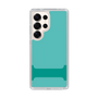 Slim Protection Case［ Original - initial color - I light green ］