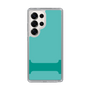 Slim Protection Case［ Original - initial color - I light green ］
