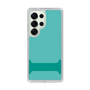 Slim Protection Case［ Original - initial color - I light green ］