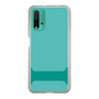 Slim Protection Case［ Original - initial color - I light green ］